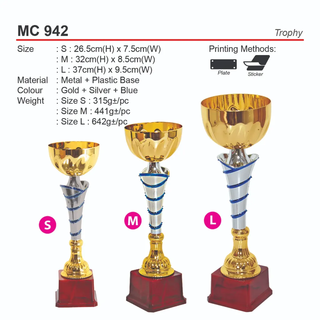 TROPHY