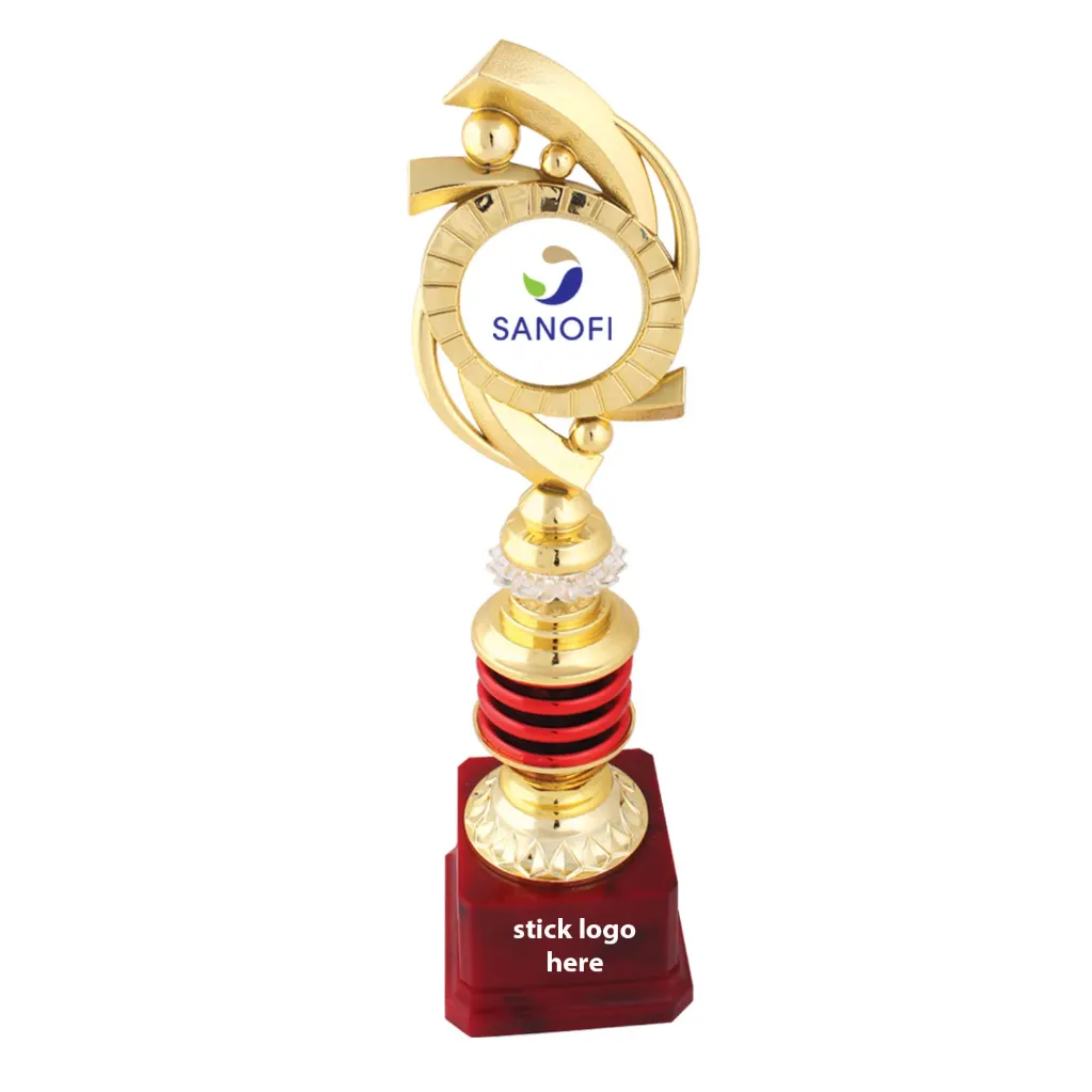TROPHY