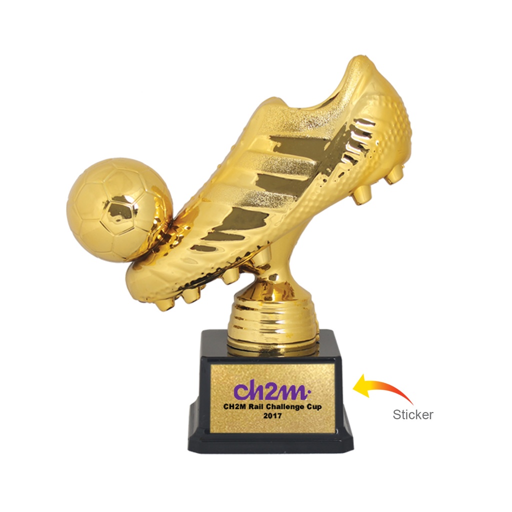 TROPHY