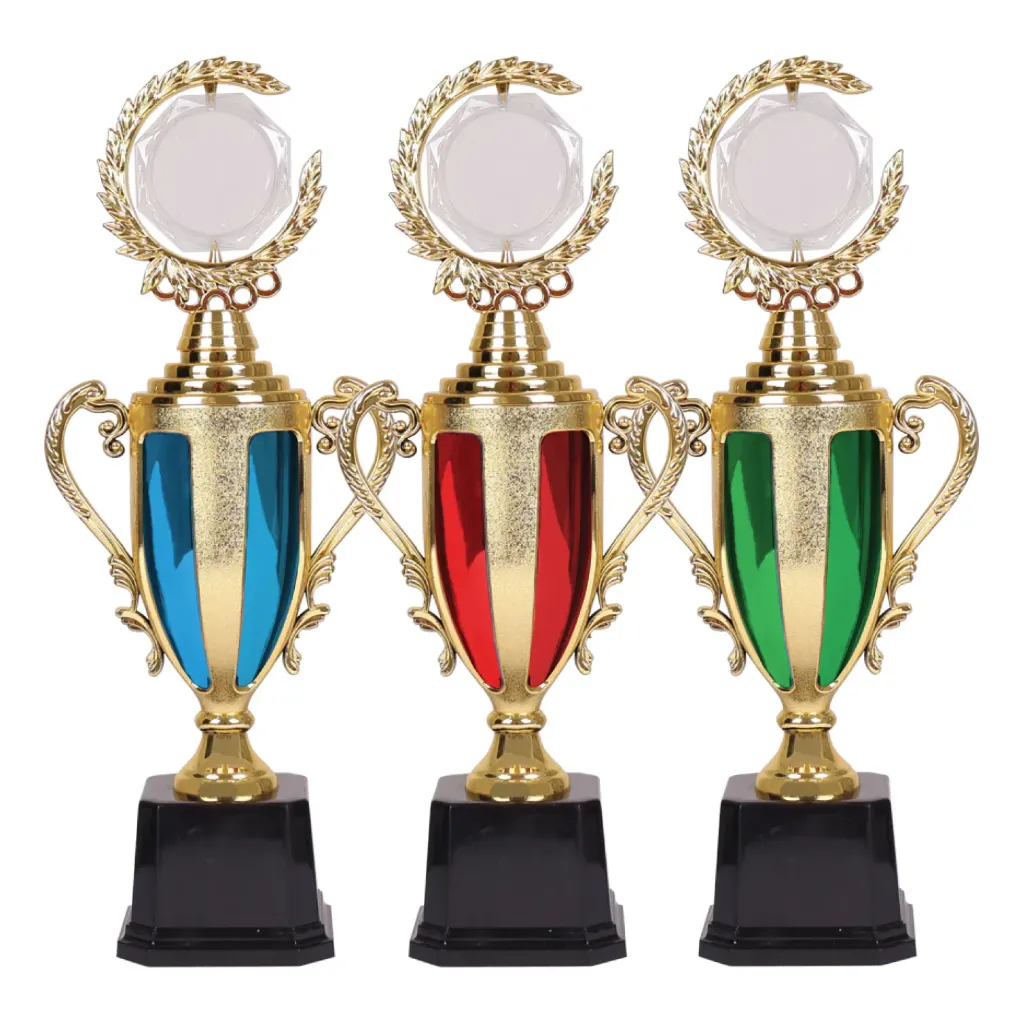 TROPHY (GD)