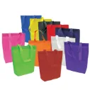 ULTRASONIC NON WOVEN BAG