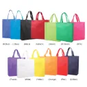 ULTRASONIC NON WOVEN BAG