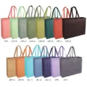 ULTRASONIC NON WOVEN BAG