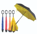 UP SIDE DOWN UMBRELLA