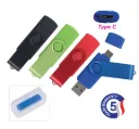 USB SERIES  + BOX A [16 GB]