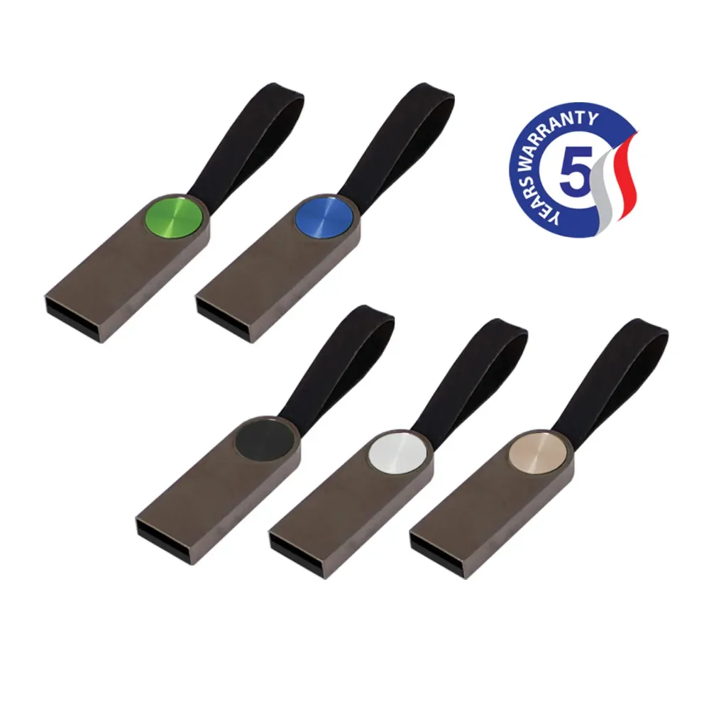 USB SERIES  + BOX A [32 GB]