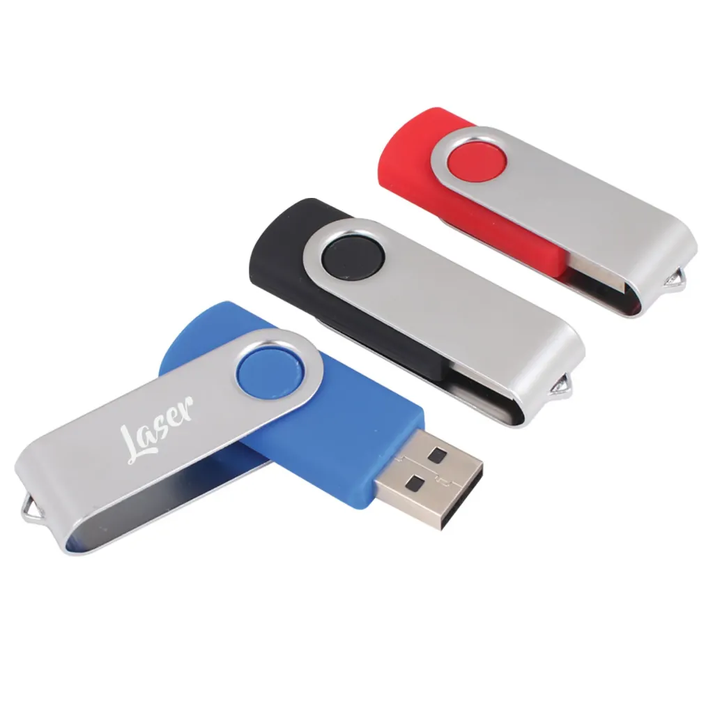 USB SERIES + METAL BOX [16 GB]