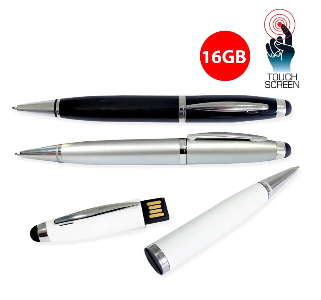 USB STYLE PEN + PP BOX [16 GB]