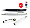 USB STYLE PEN + PP BOX [16 GB]