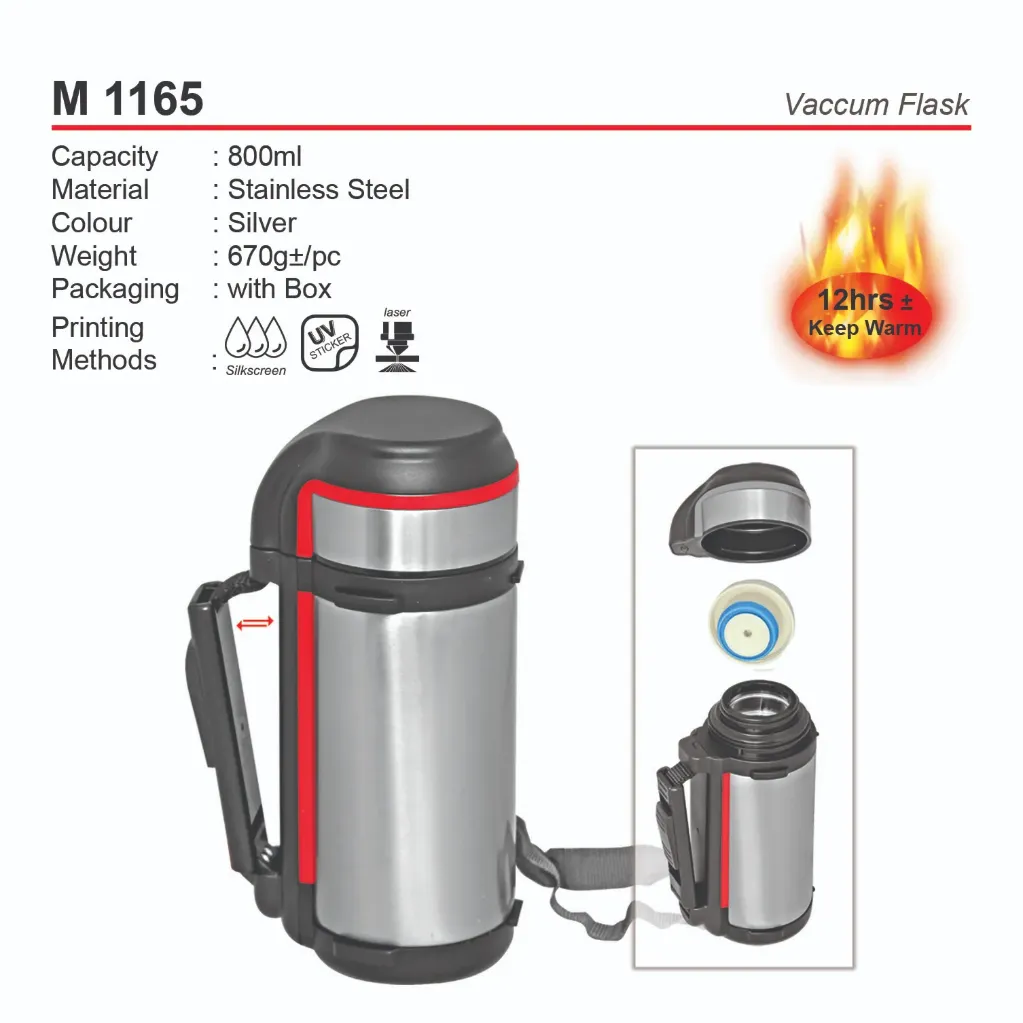 VACUUM FLASK