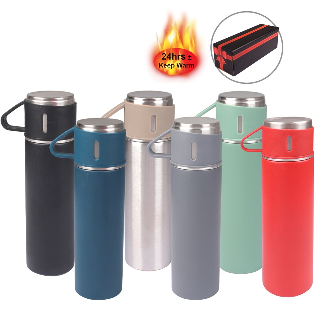 THERMO FLASK