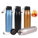 VACUUM FLASK