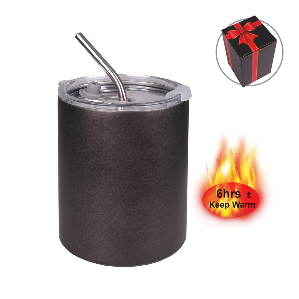 VACUUM TUMBLER