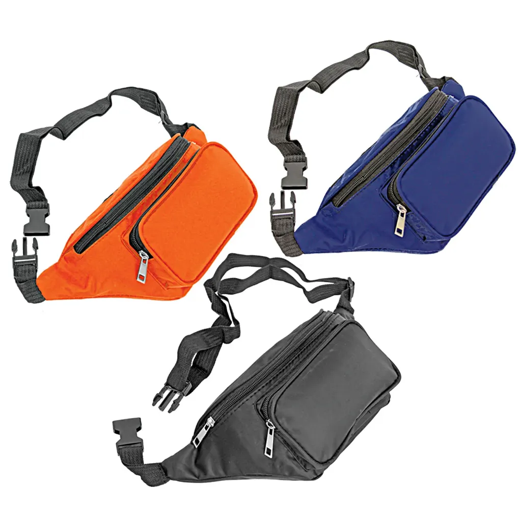 WAIST POUCH