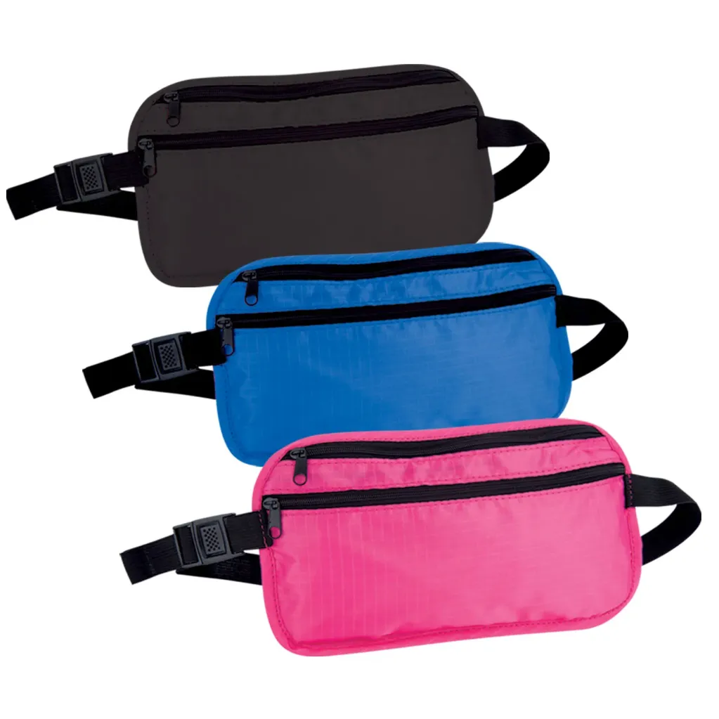 WAIST POUCH