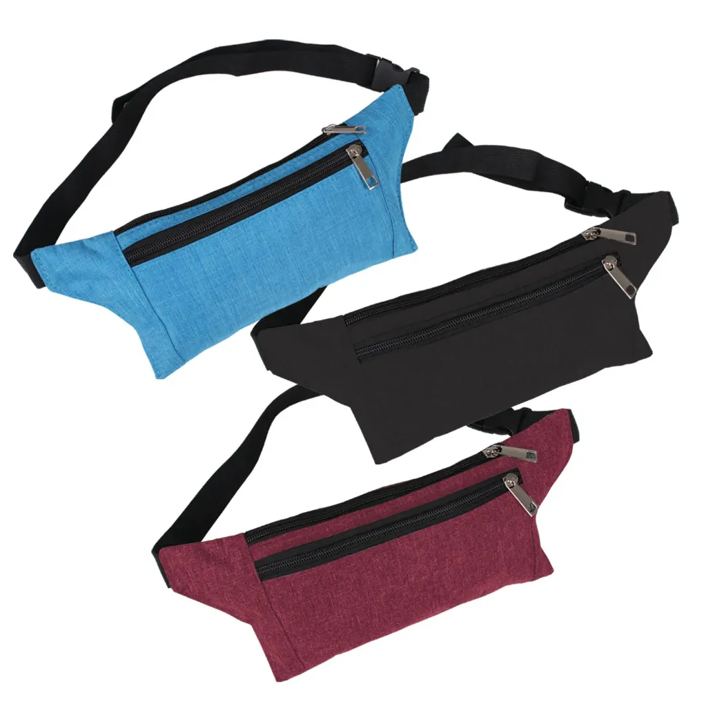 WAIST POUCH