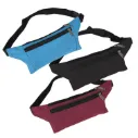 WAIST POUCH