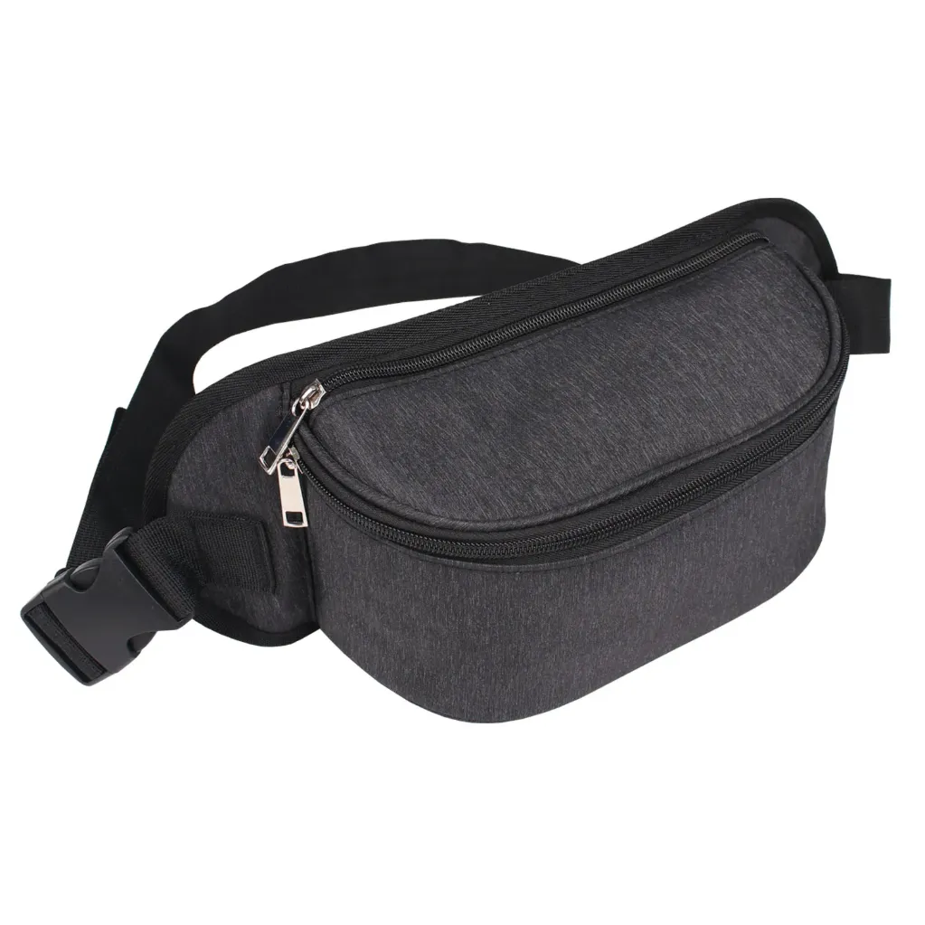 WAIST POUCH W WATER RESISTANT