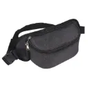WAIST POUCH W WATER RESISTANT