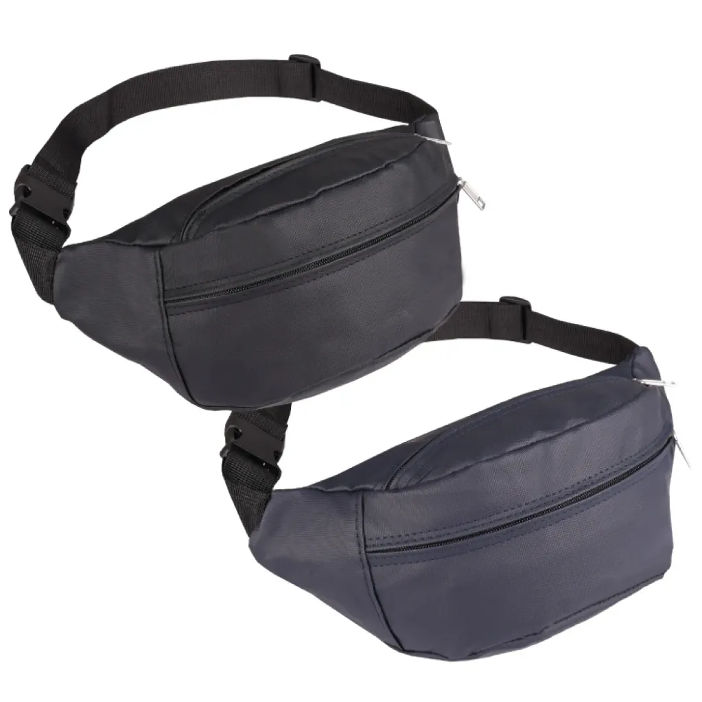 WAIST POUCH W WATER RESISTANT