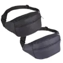 WAIST POUCH W WATER RESISTANT