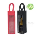 WINE CARRIER BAG