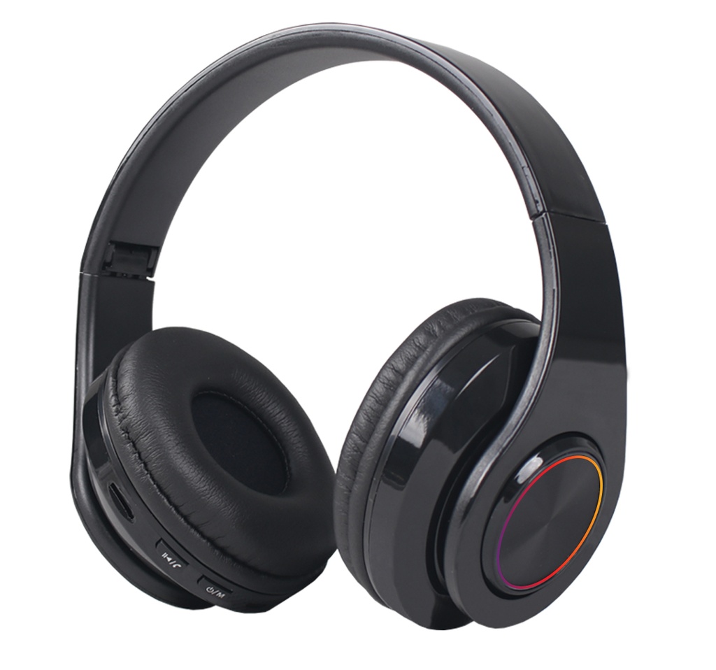 WIRELESS HEADSET