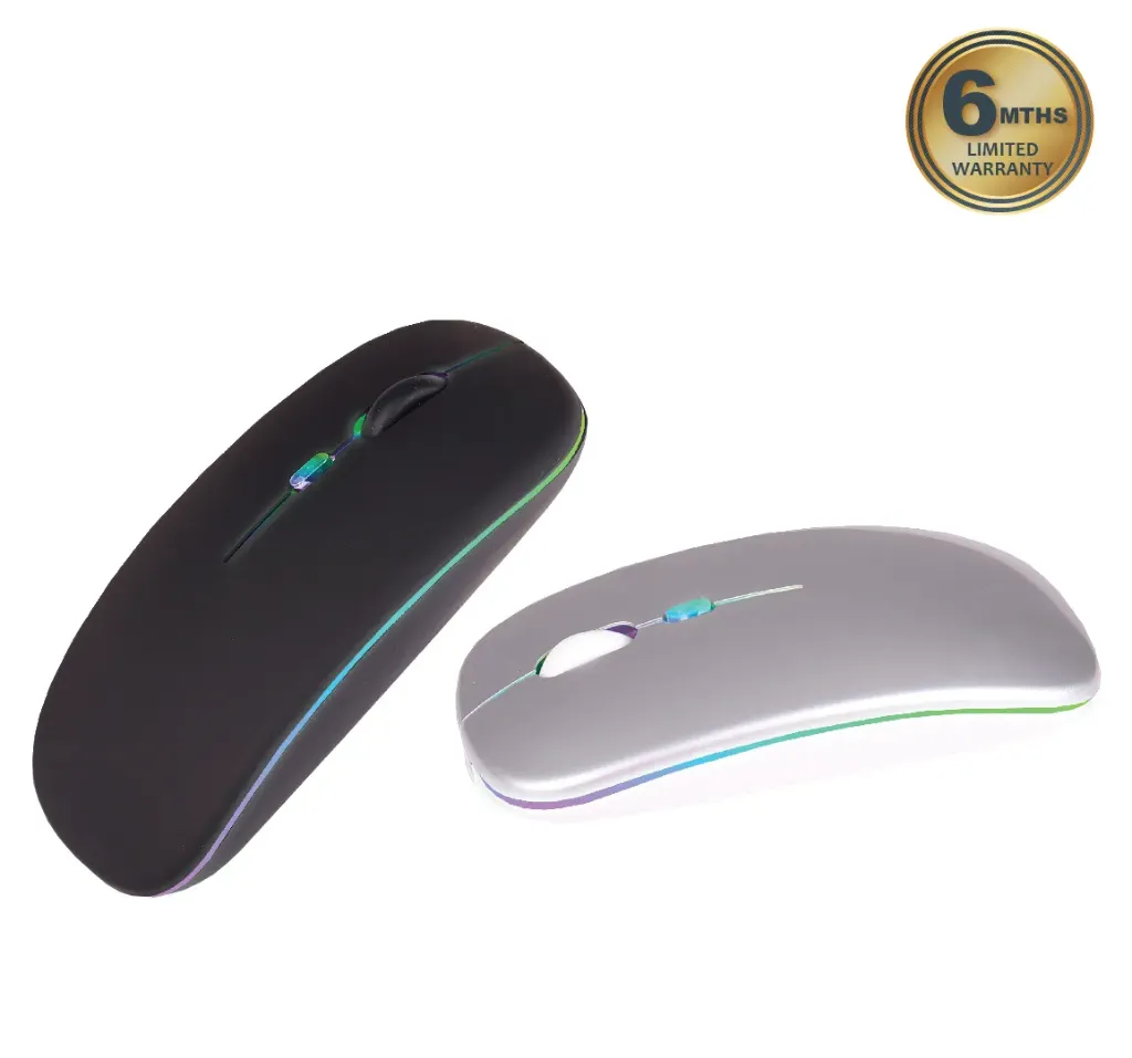 WIRELESS MOUSE
