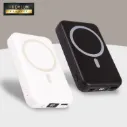 WIRELESS POWER BANK