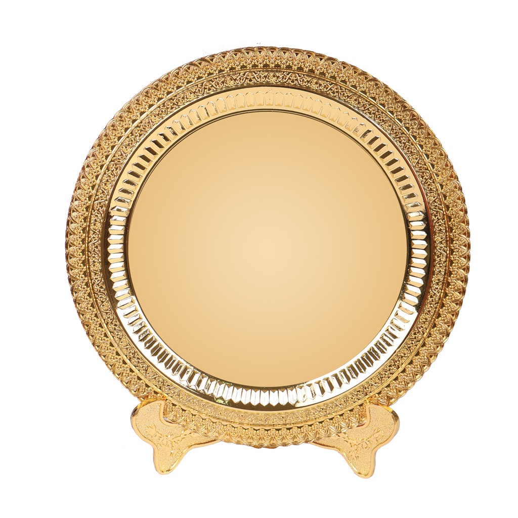 [WP-136] GOLDEN PLATE