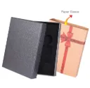 GIFT BOX W PAPER SLEEVE [2 IN 1]