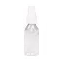 TRANSPARENT SPRAY BOTTLE D B 31