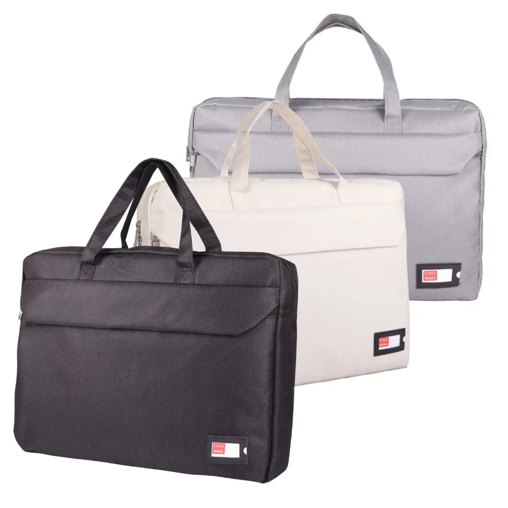 LAPTOP BAG / DOCUMENT BAG