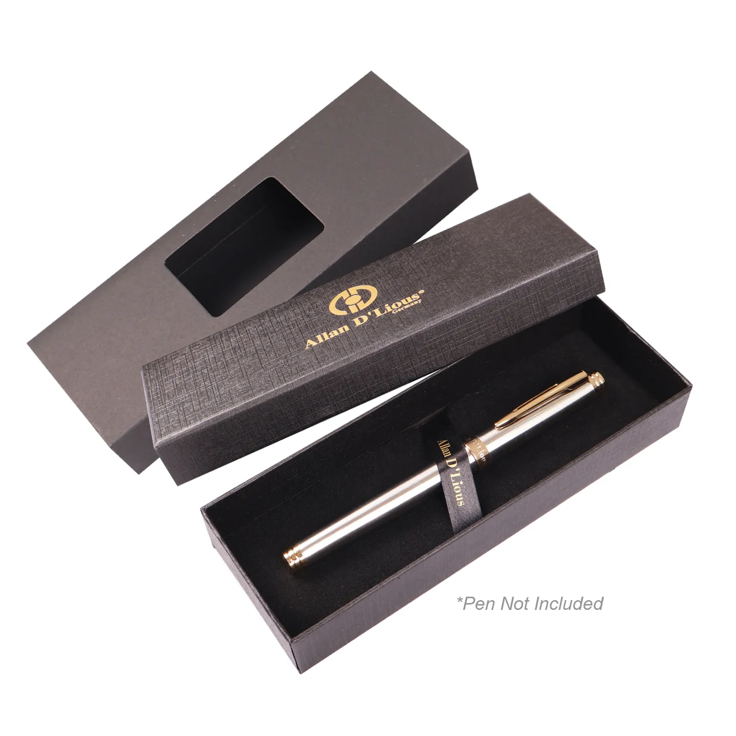 GIFT BOX (WITH AD LOGO)