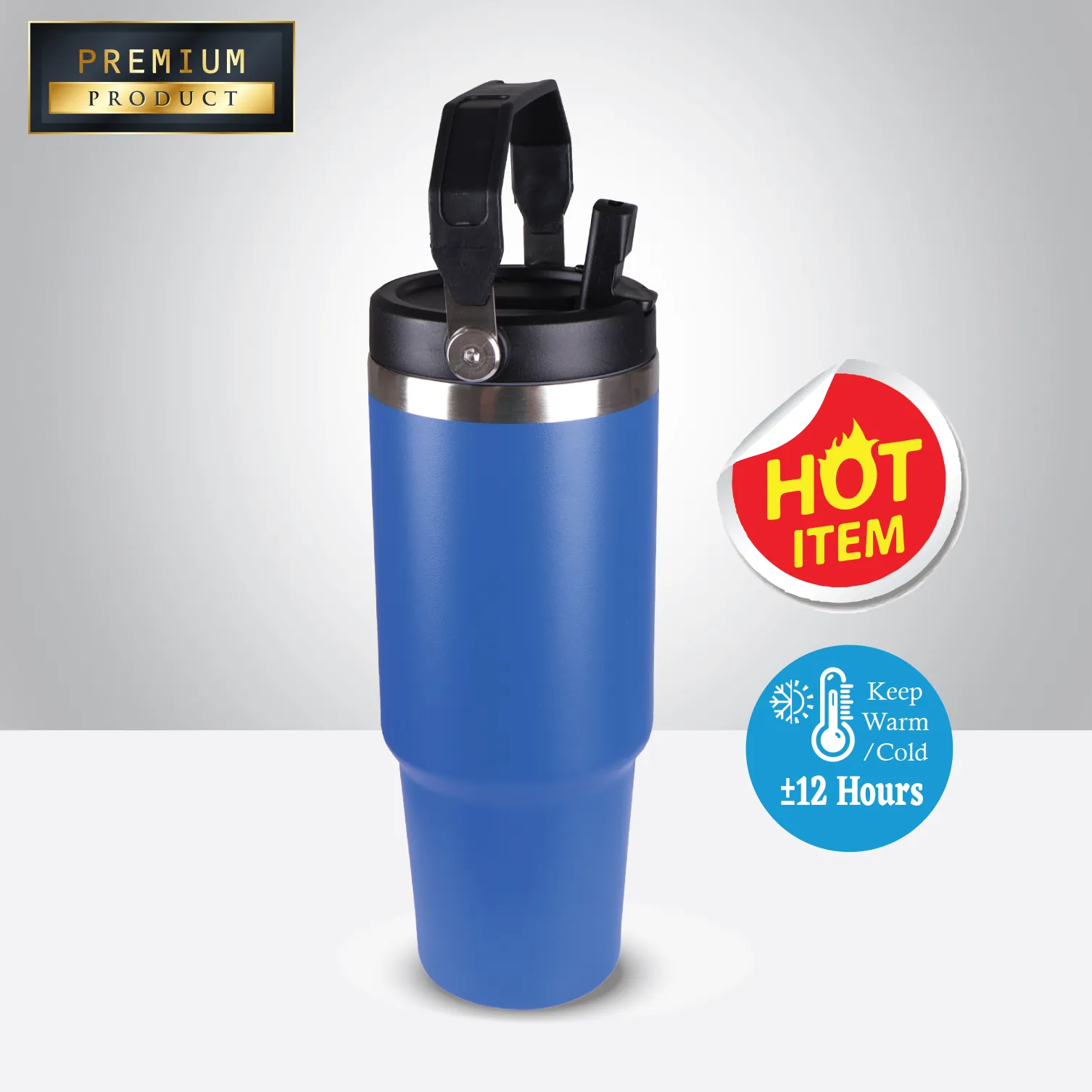 THERMO FLASK