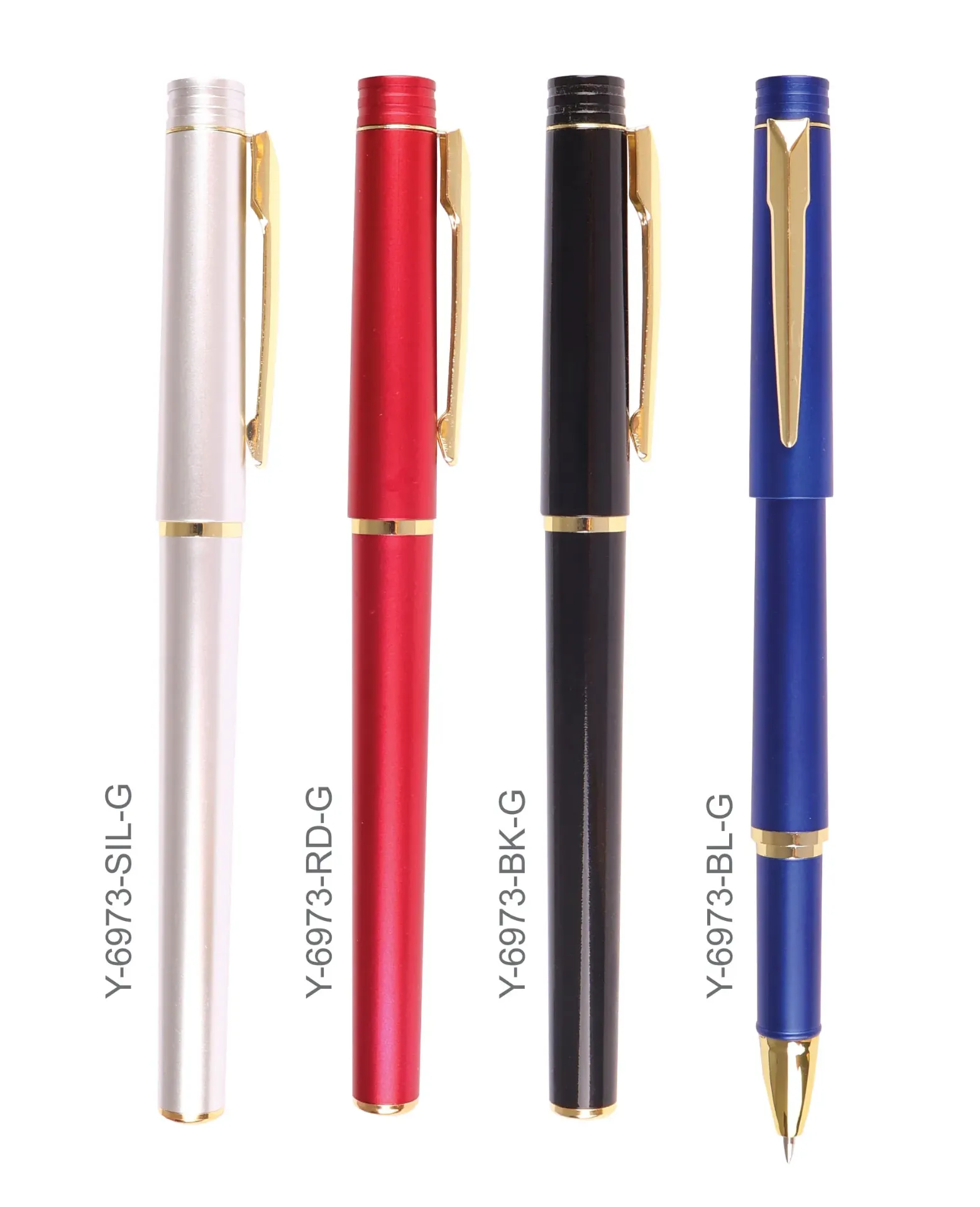 GEL INK PEN