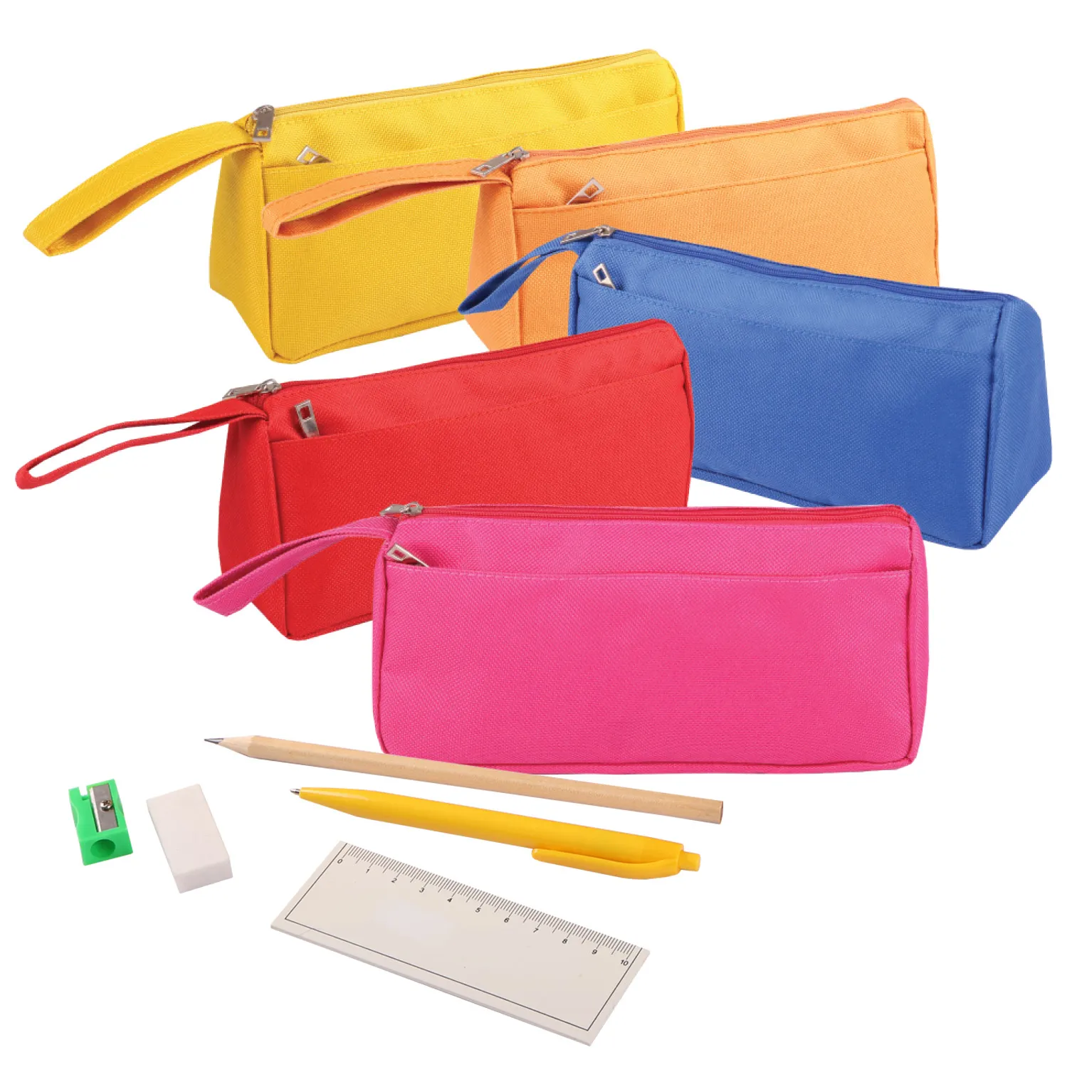 STATIONARY SET-BP-5075+Y 4710+P-2598+SHP-5067+ERS-5067+R 4472