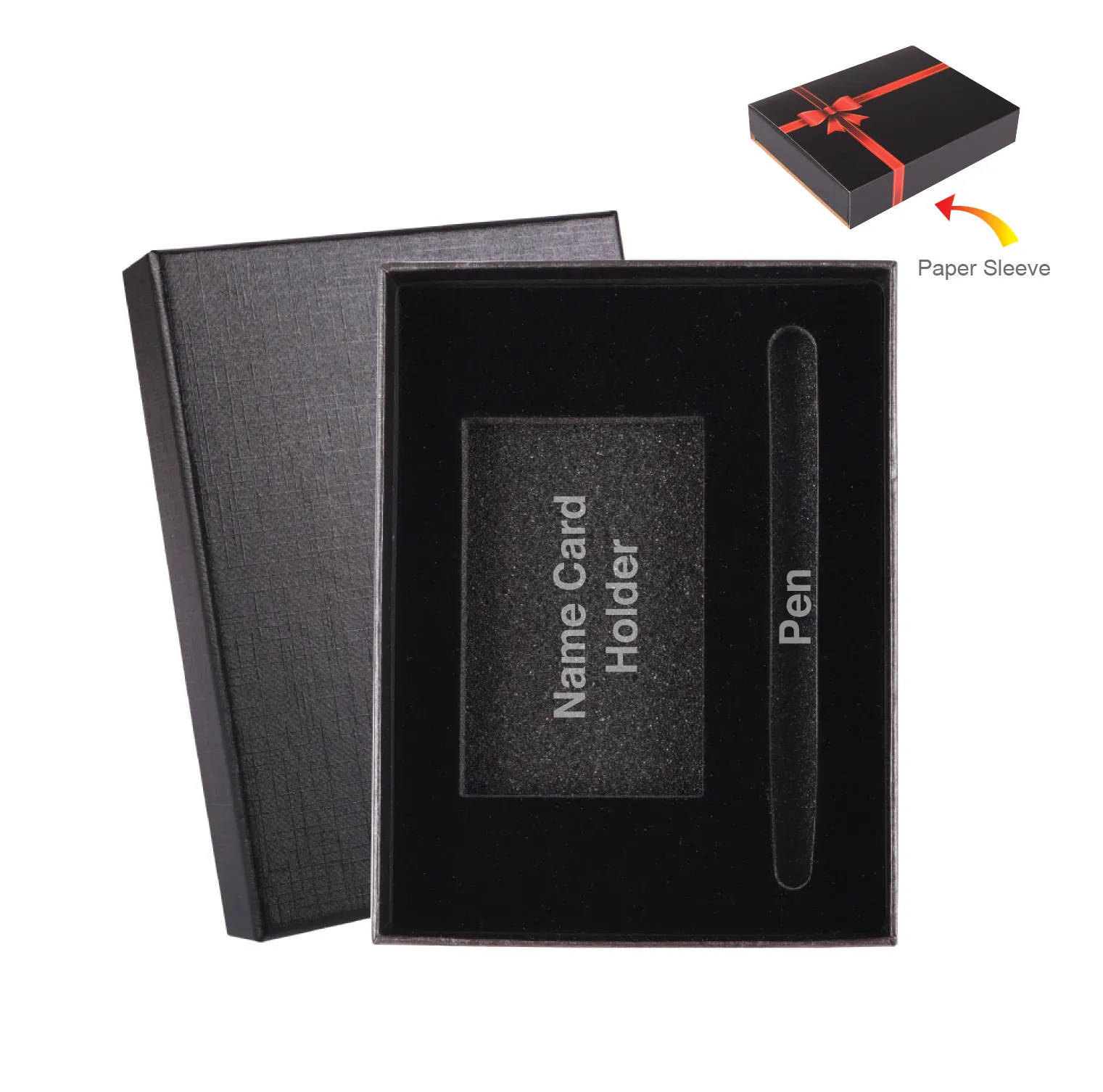 GIFT BOX-PEN + NCH