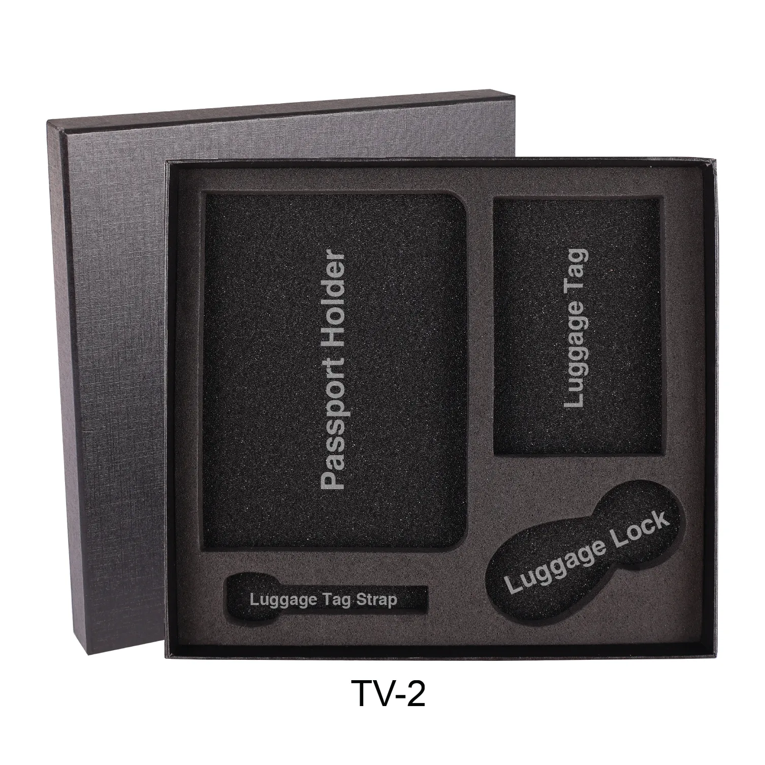 GIFT BOX - B-81 (TV2)