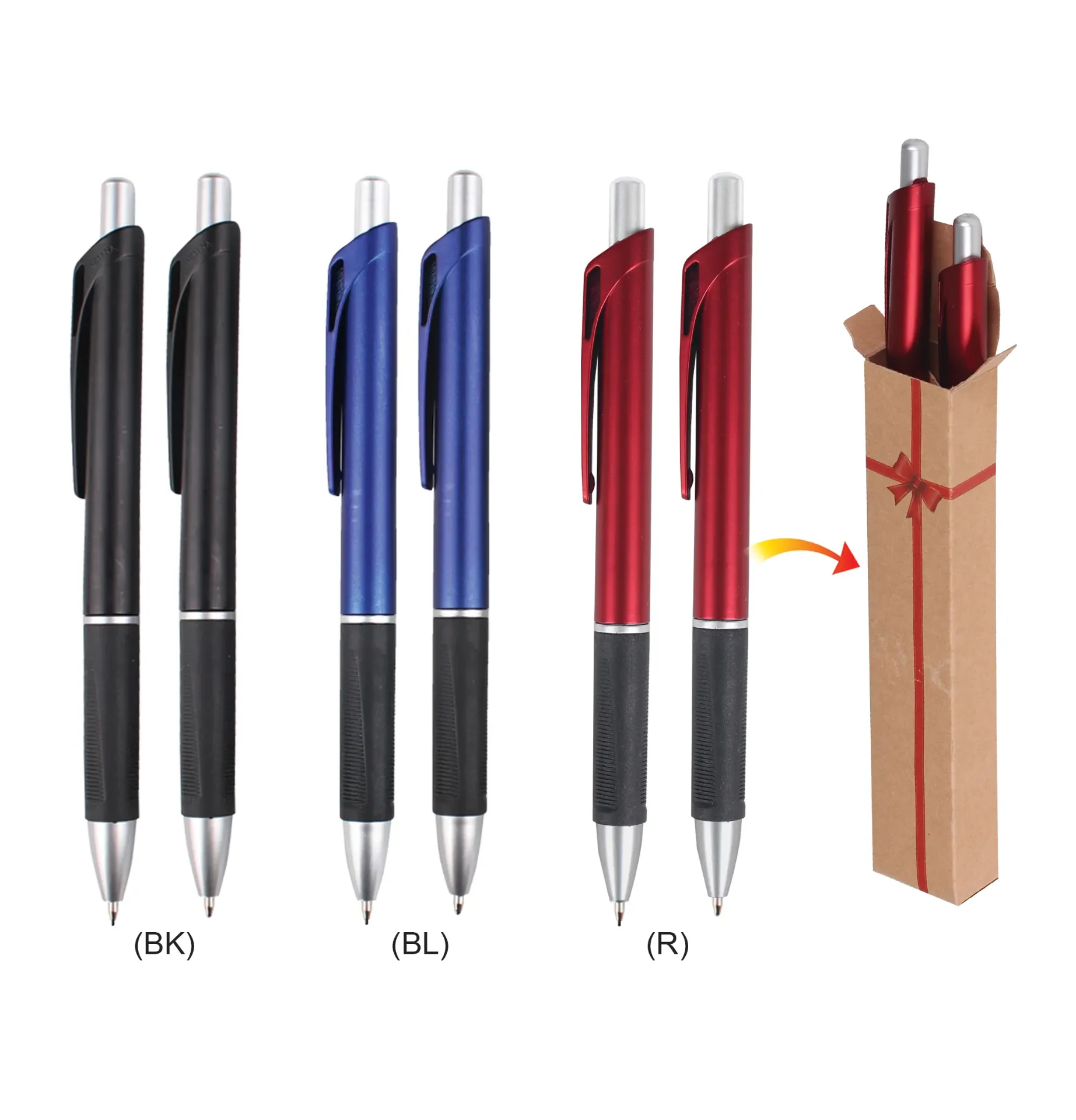 PEN SET - Y 9325 + Y 9324 + B 07 II