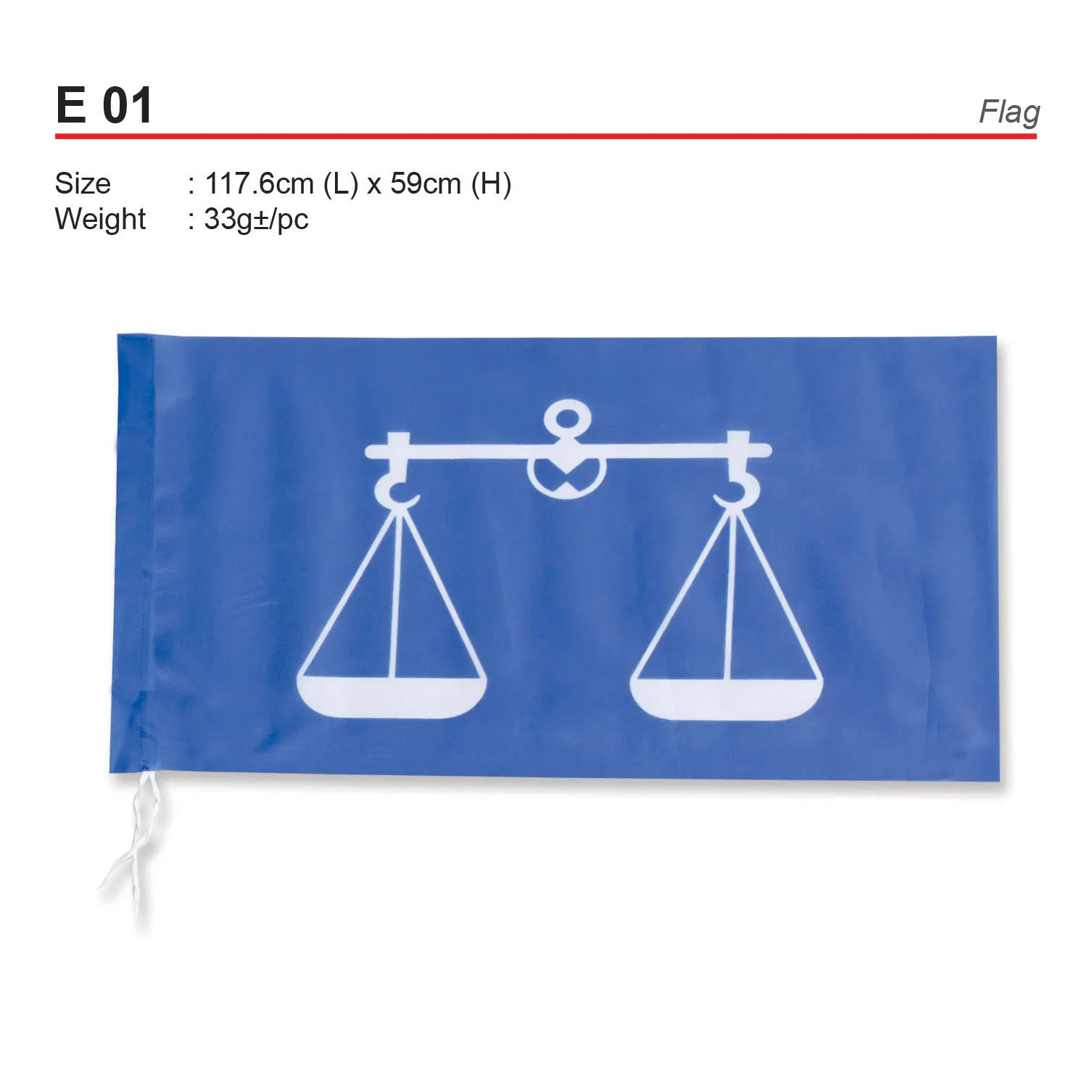 FLAG