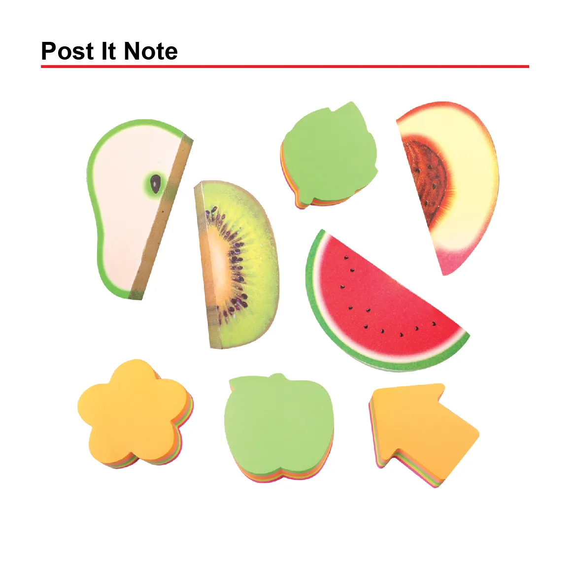 POST IT NOTE