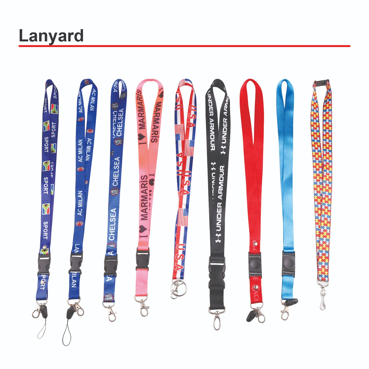 LANYARD
