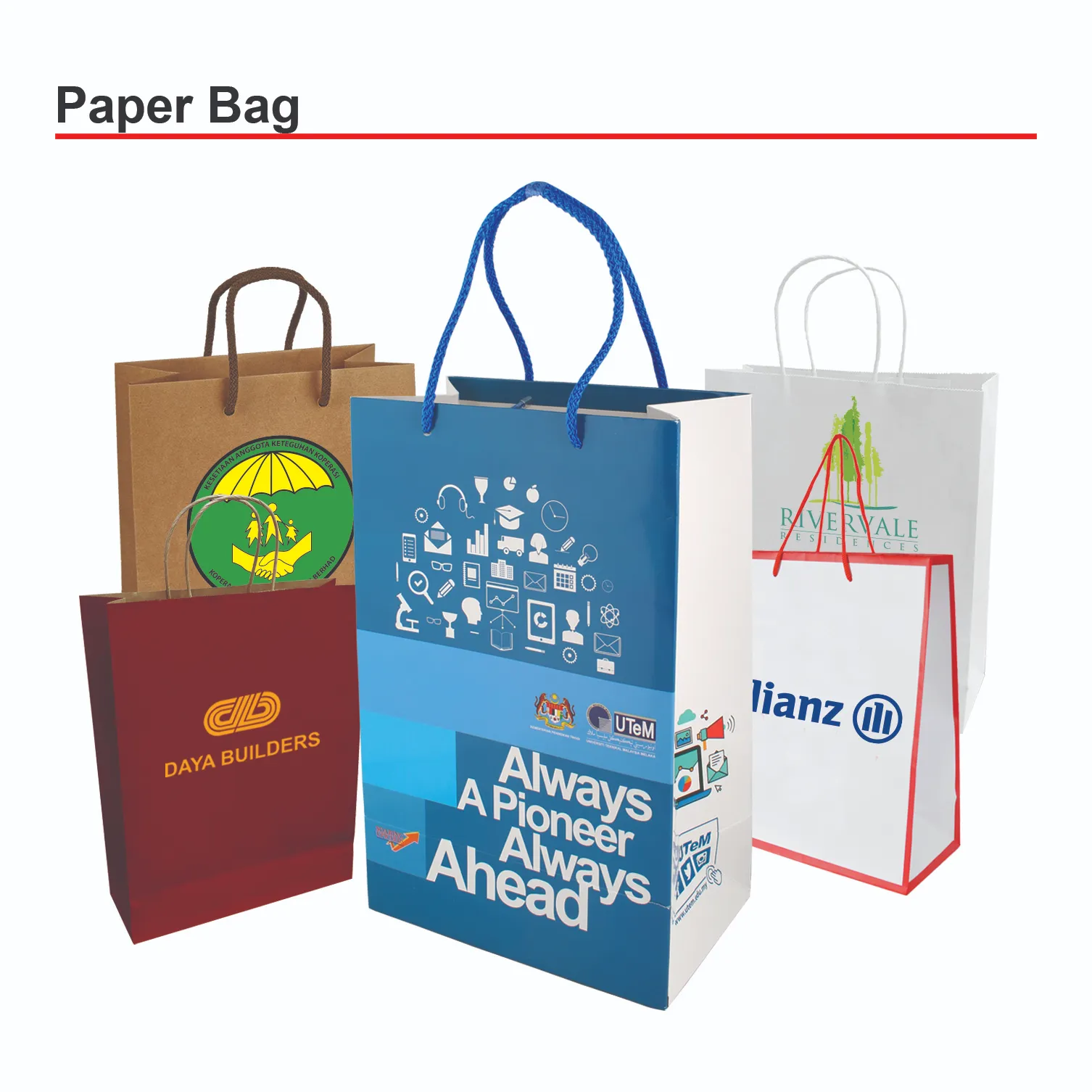 PAPER BAG