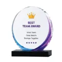 CUSTOM ACYLIC AWARDS