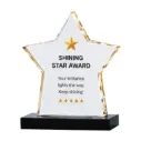 CUSTOM ACYLIC AWARDS