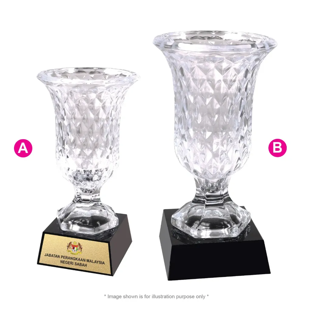 CRYSTAL SERIES