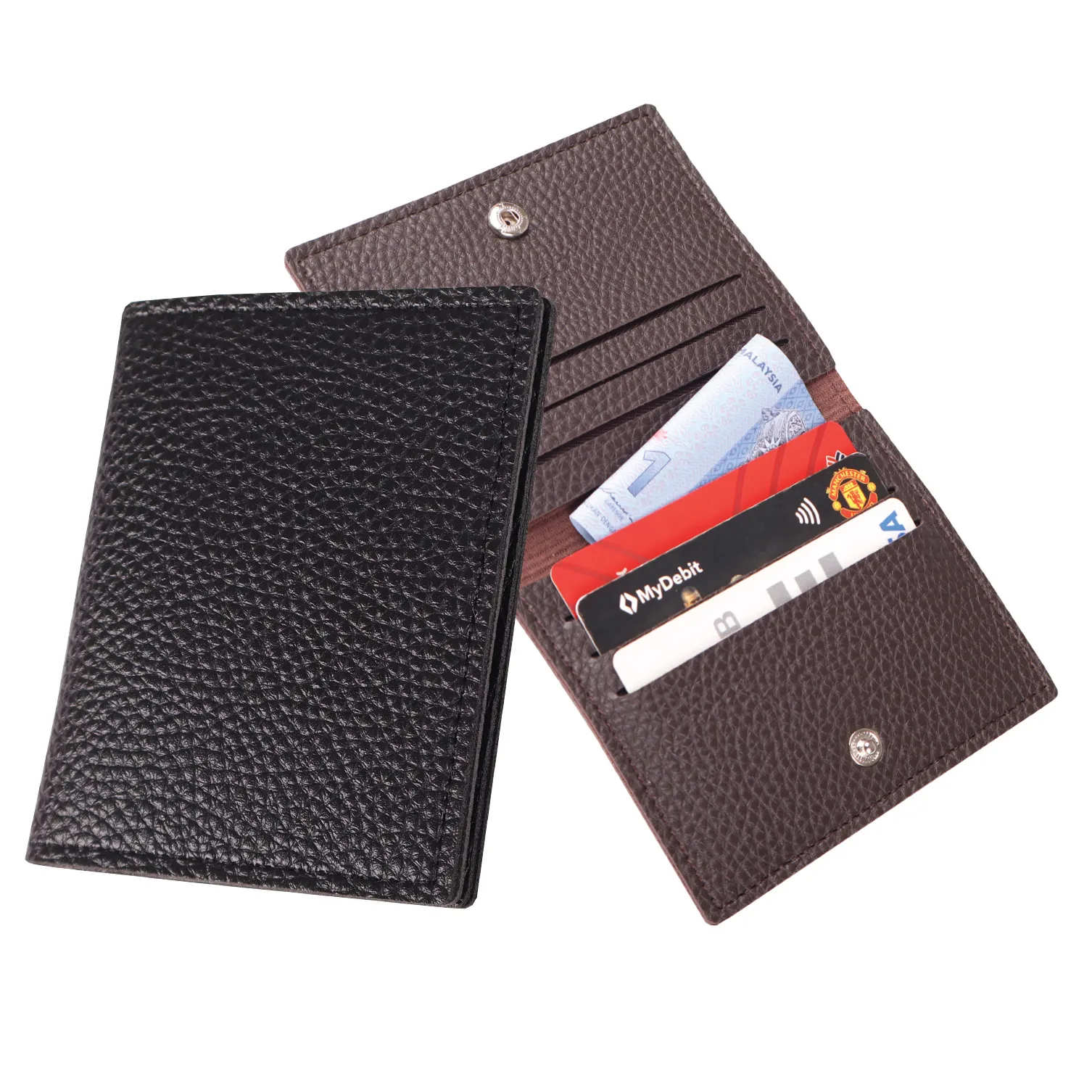PU CARD HOLDER