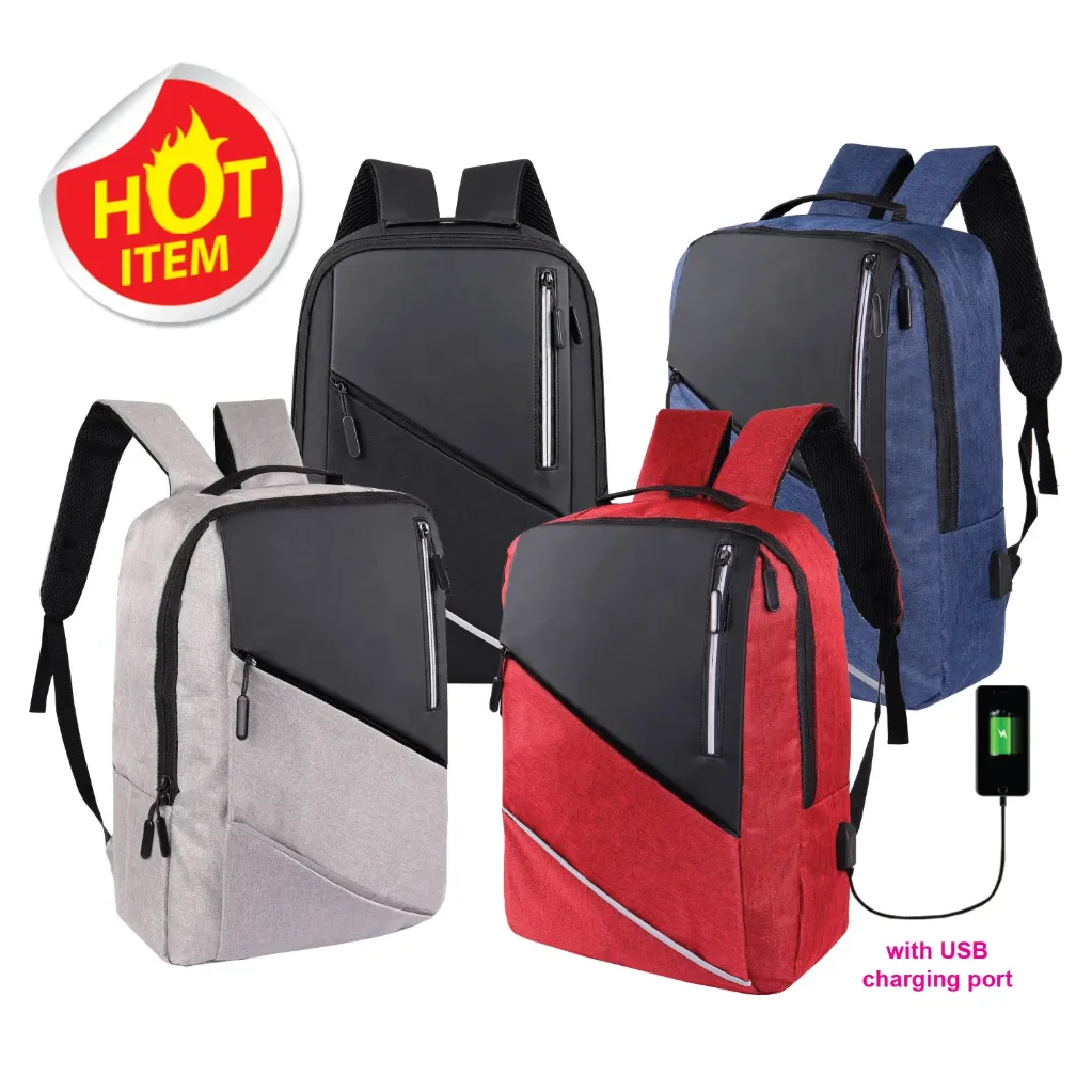 LAPTOP BACKPACK