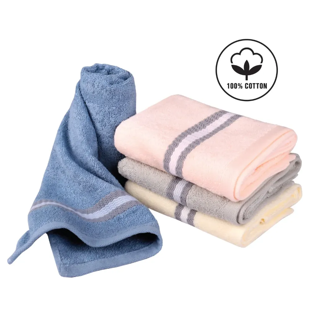 FACE TOWEL